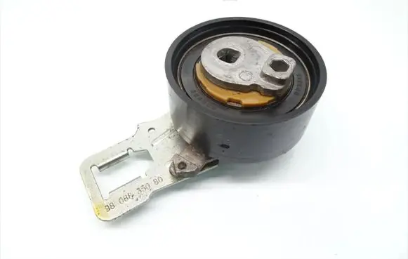 Ford Focus Belt tensioner pulley 9808835080