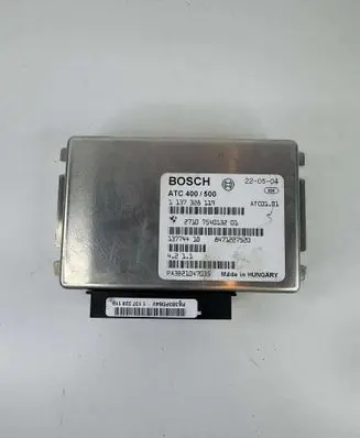 BMW X5 E53 Gearbox control unit/module 1137328119 7540132 ATC400500