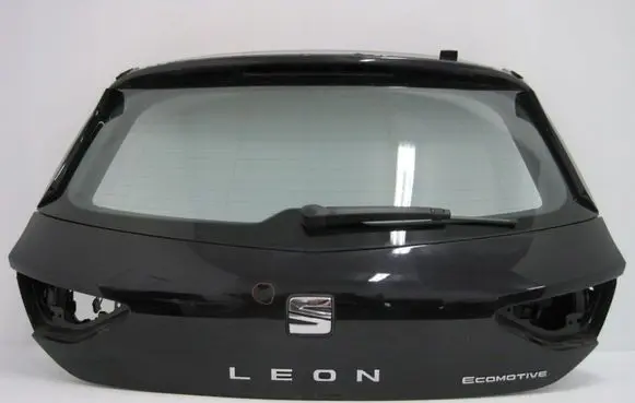 Seat Ibiza IV (6J,6P) Tailgate/trunk/boot lid 