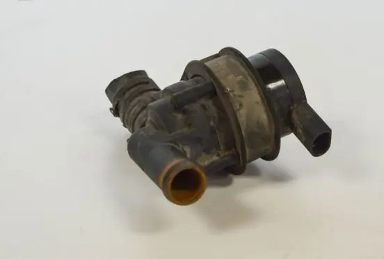 Audi A6 S6 C6 4F Electric auxiliary coolant/water pump 078121601