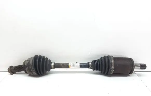 BMW X5 E70 Front driveshaft 7553945