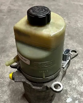 Ford Kuga I Electric power steering pump JER155 8M51-3K514-AA 4M51-3k514-CA