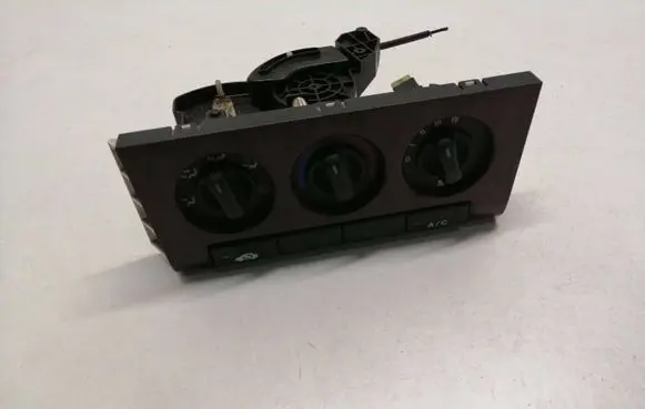 Rover 45 Climate control unit JFC102020 F08102