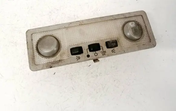 Ford Scorpio Front seat light