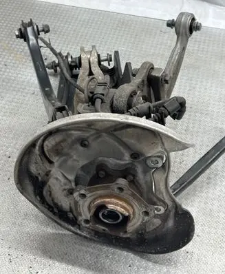 Audi RS5 Rear wheel hub spindle/knuckle 8w0505432r