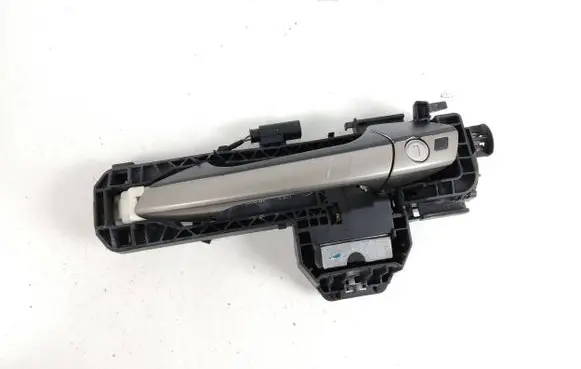 Mercedes-Benz CLS C218 AMG Front door exterior handle A2047602334