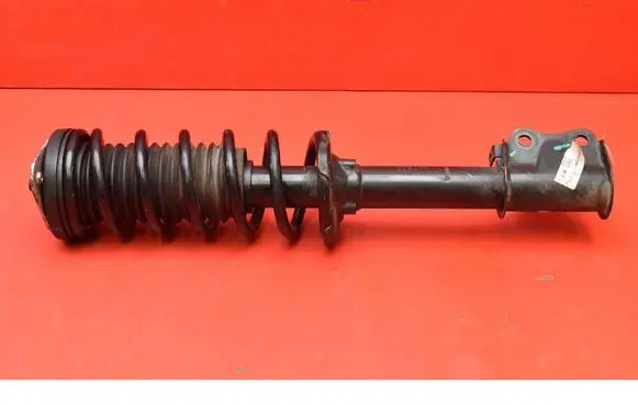 Dacia Spring Front shock absorber/damper 543022595R