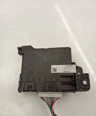 Toyota Auris E180 Other control units/modules 8865005350 MB2774004591