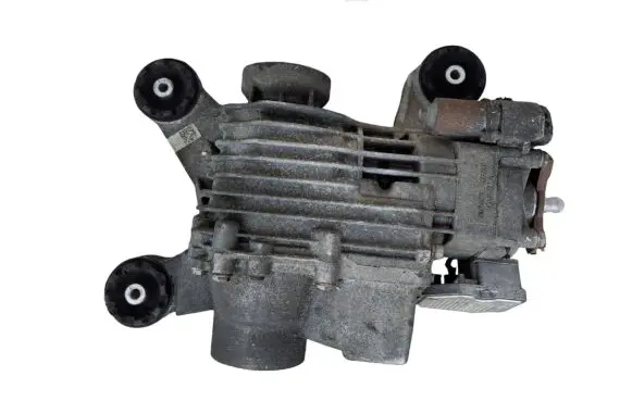 Audi Q3 8U Rear differential 5WP33527-01 5WP3352701 11651201