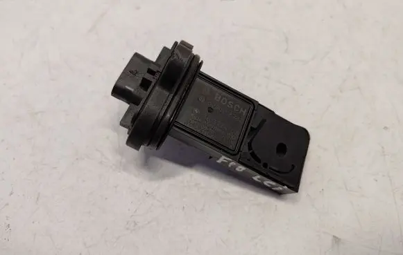 BMW 5 F10 F11 Mass air flow meter 7613234 13627613234 13628658527