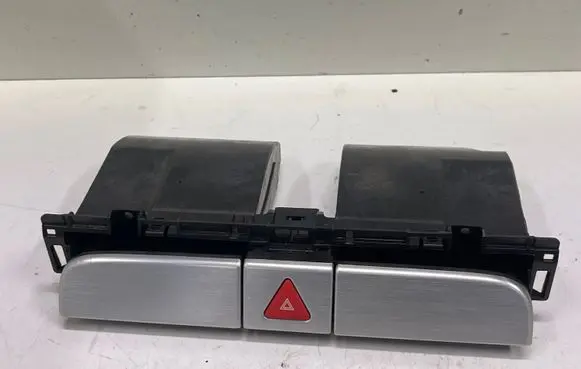 Volkswagen PASSAT B6 Dashboard storage box/compartment 3C0858407