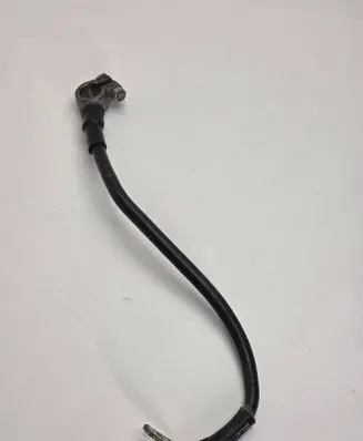 Audi A4 S4 B5 8D Negative earth cable (battery) 8D1971235