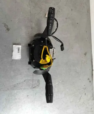 Maserati Quattroporte Wiper turn signal indicator stalk/switch 247812