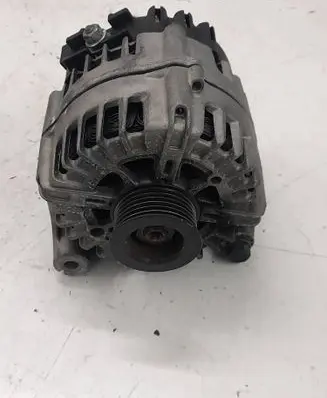 BMW 1 E81 E87 Generator/alternator 0986082200 0986XL2472
