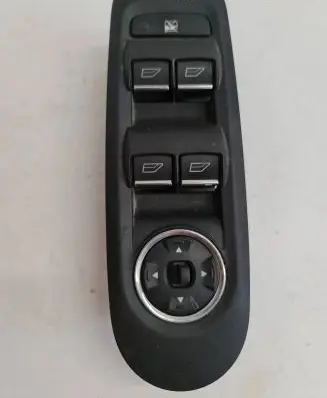 Ford S-MAX Electric window control switch 7S7T14A132AB A1307770454 13072007