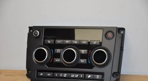 Land Rover Discovery Sport Climate control unit HK7214C533MB