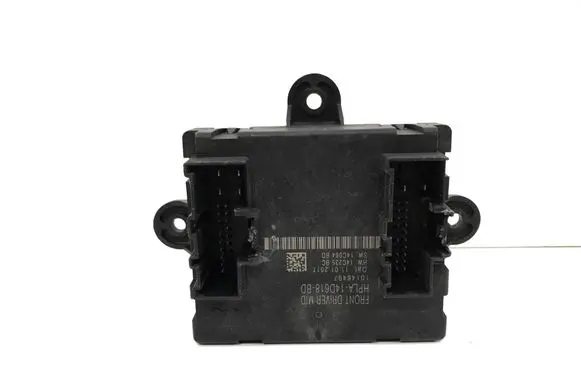 Land Rover Range Rover Sport L494 Door control unit/module HPLA14D618BD 14C235BC 14C064BD