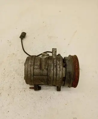 Hyundai Atos Prime Air conditioning (A/C) compressor (pump) 9770105500 6HH5000QVAD