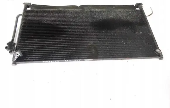 Subaru Forester SF A/C cooling radiator (condenser)