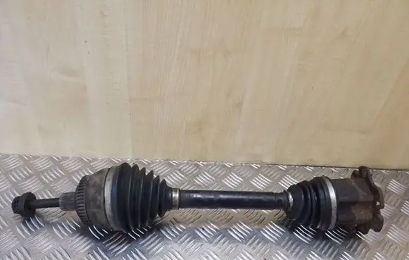 Seat Alhambra (Mk1) Front driveshaft