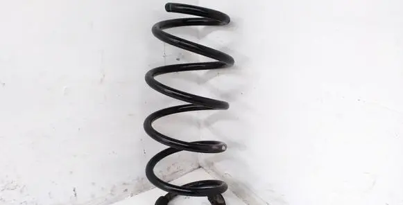 Honda CR-V Front coil spring