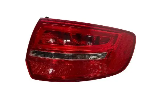 Audi A3 S3 A3 Sportback 8P Rear/tail lights 8P4945096E