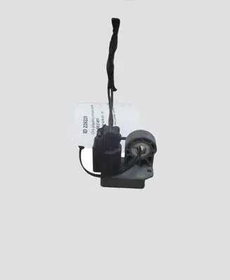 Jaguar XF X250 Airbag deployment crash/impact sensor 8X2314A686AA