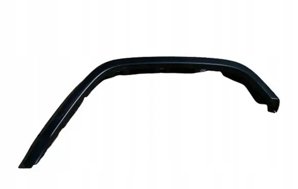 Mercedes-Benz G W463 2nd Gen Front arch trim A4638810400