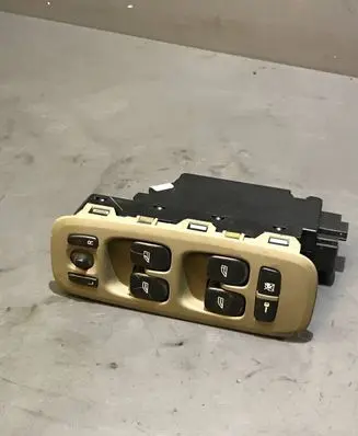 Volvo XC90 Electric window control switch 30773895