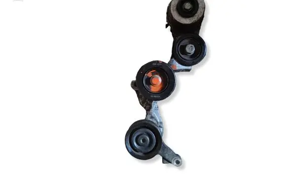 Hyundai Tucson TL Engine mounting bracket 16131A2207