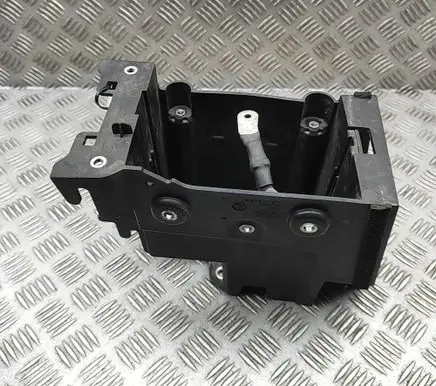 Volvo V60 Battery box tray 31652062