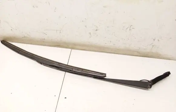 Ford Mondeo Mk III Front wiper blade arm 1S7117526AB
