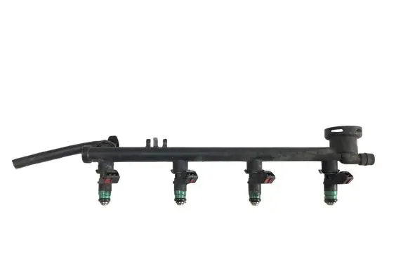 Renault Scenic II - Grand scenic II Fuel main line pipe 7700107405 7700112777