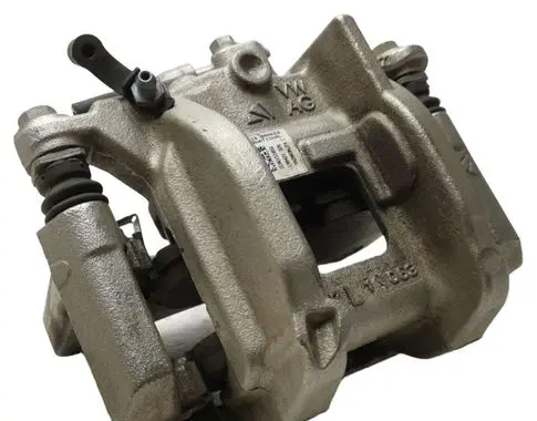 Cupra Born Front brake caliper 1EA615124 LS9R