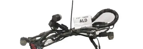 Ford Focus Parking sensor (PDC) wiring loom F1ET-15K868-ALD