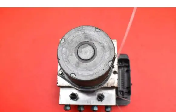 BMW 5 F10 F11 ABS Pump 6856841