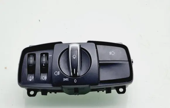 BMW 1 F20 F21 Light switch 61319265300