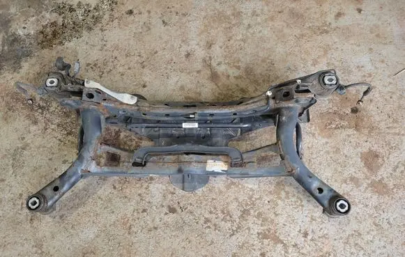 Rear subframe