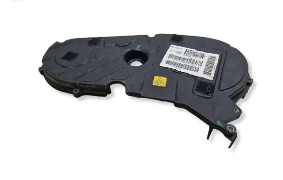 Jeep Cherokee Timing belt guard (cover) 55265260