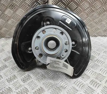 Mercedes-Benz EQS V297 Rear wheel hub A2973560100 A2973500500