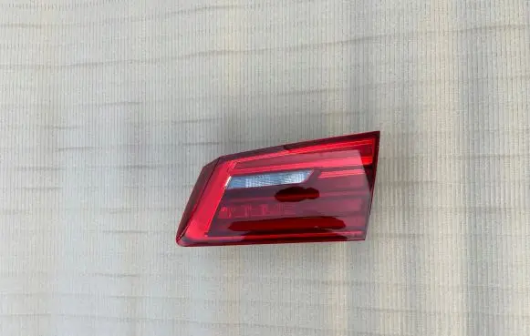 BMW 5 G30 G31 Tailgate rear/tail lights 7376474