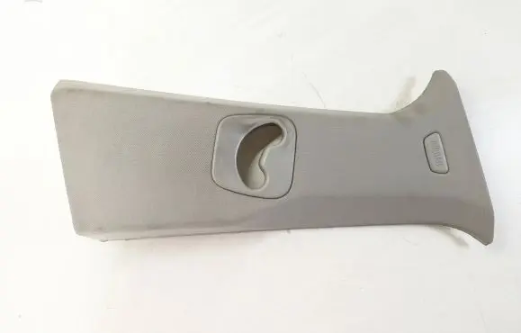 BMW X3 F25 (B) pillar trim (top) 9169306