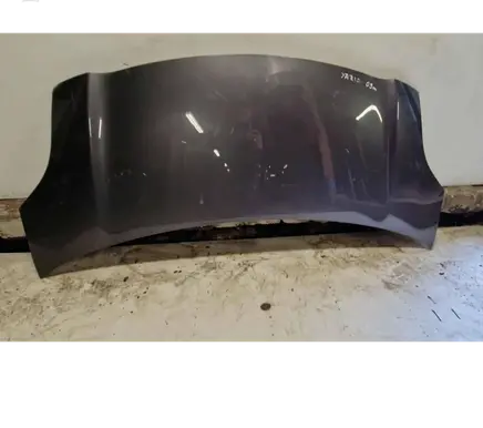 Toyota Yaris Engine bonnet/hood