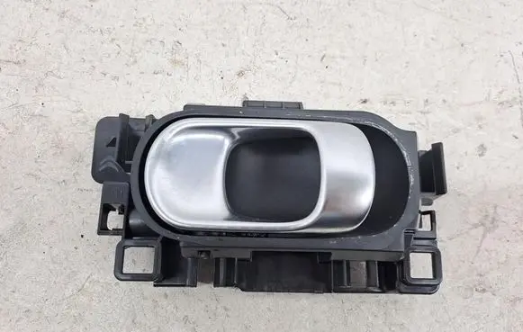 Citroen C3 Rear door interior handle 98012896VV