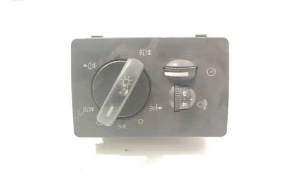 Ford Focus C-MAX Light switch 4M5T13A024