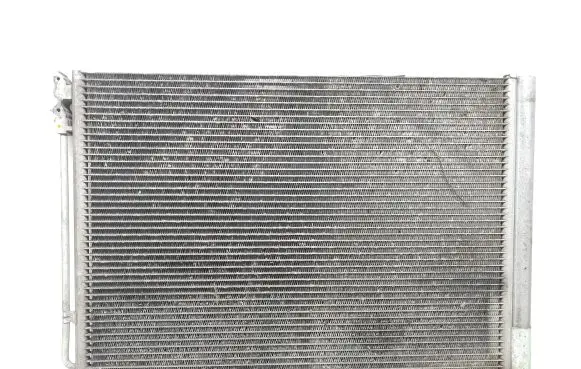 BMW 5 F10 F11 A/C cooling radiator (condenser) 9391489