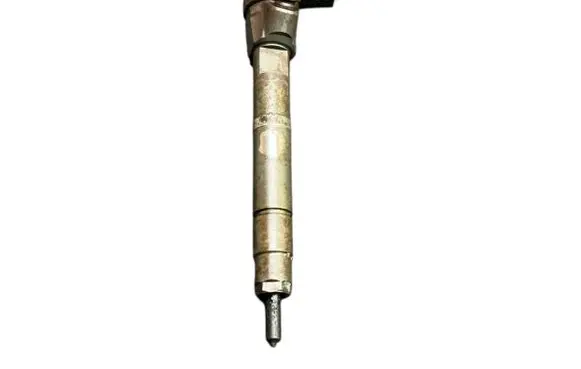 Mercedes-Benz E W211 Fuel injector 0445110177 A6480700487