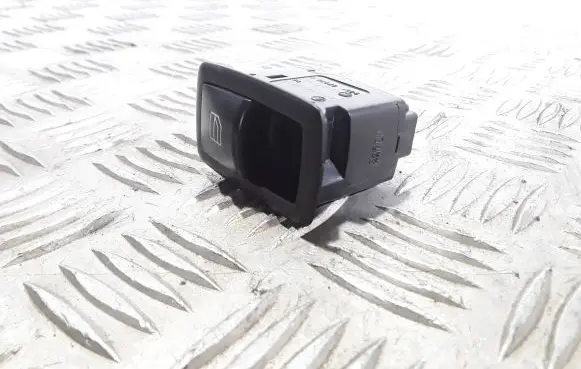Mercedes-Benz ML W164 Electric window control switch A2518200510
