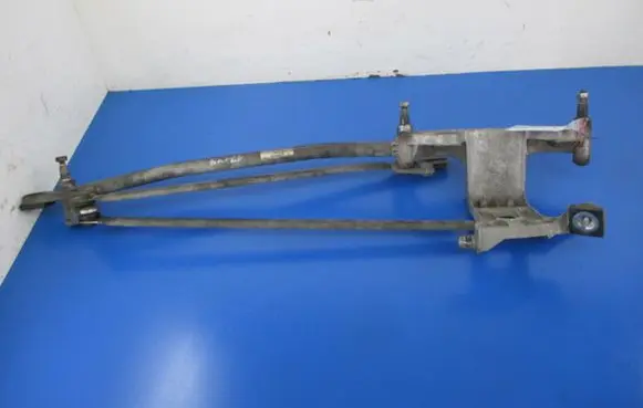 Ford Focus C-MAX Front wiper linkage and motor 3M51-17504-AE