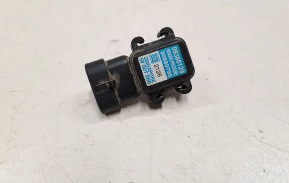 Volvo S40, V40 Air pressure sensor 09388129 30889795